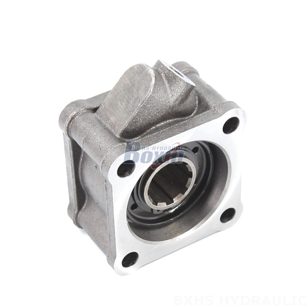 Explore Global Partnership Opportunities for ZF50C 479.7 Nm Hydraulic PTO main image