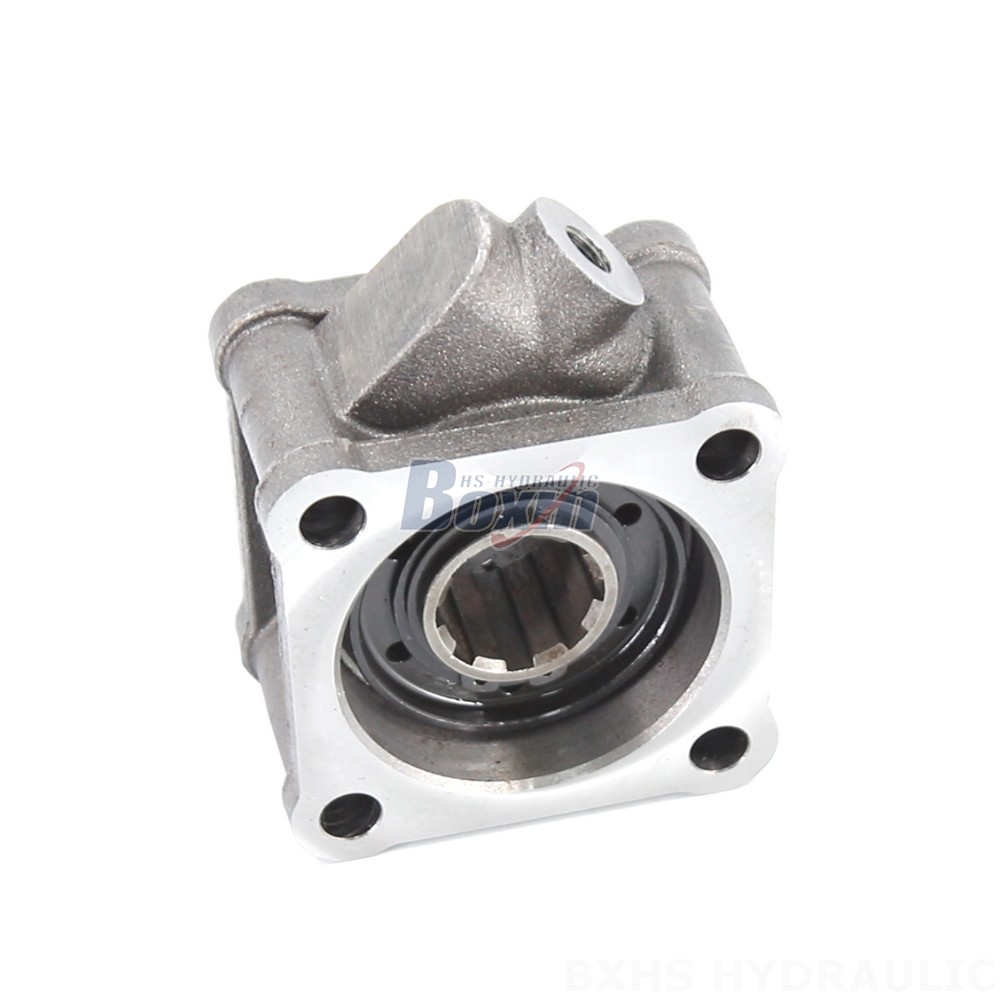 Seeking Global Distributors, Wholesalers & Agents for ZF50C 479.7 Nm Hydraulic Power Take Off main image