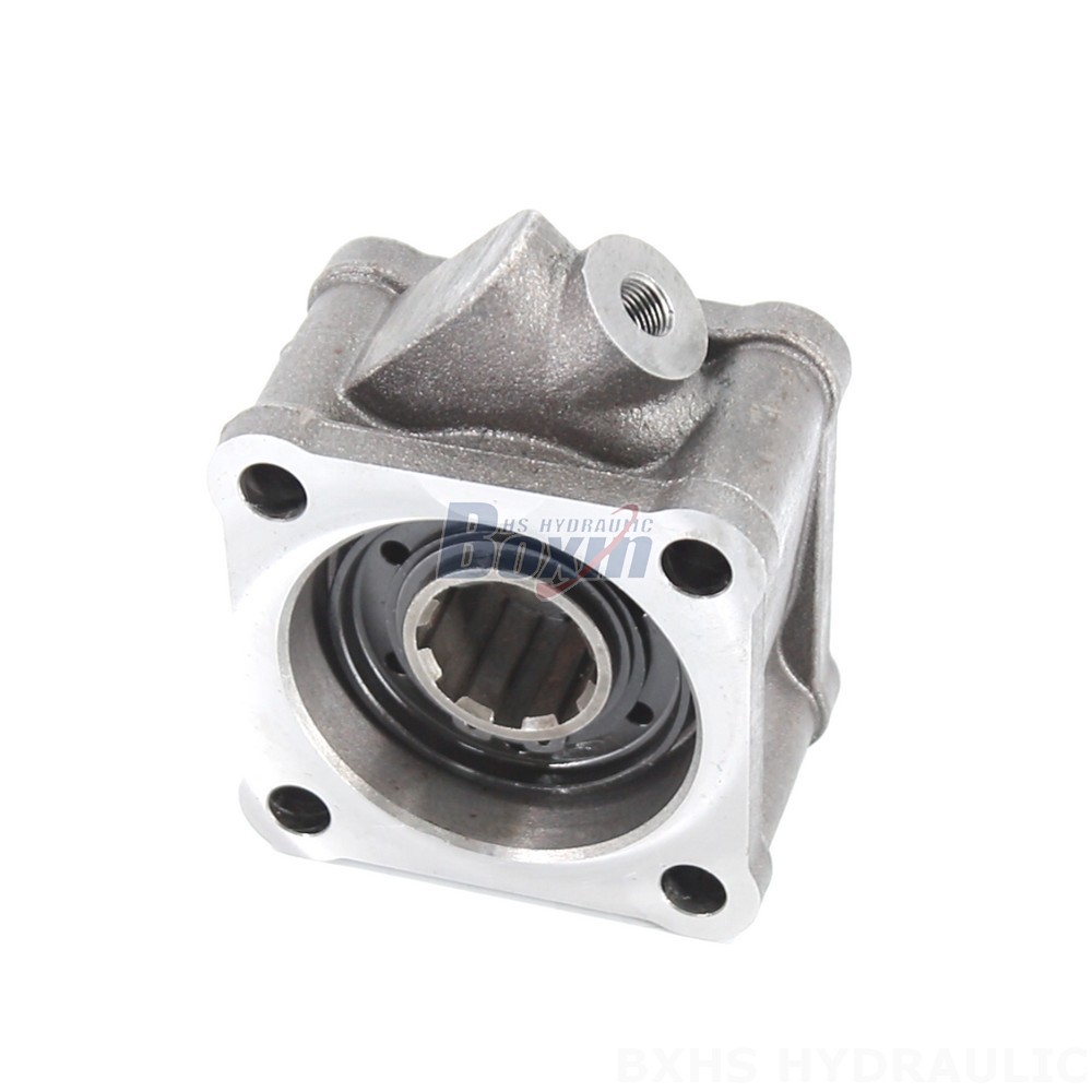 Explore Global Partnership Opportunities for ZF50C 479.7 Nm Hydraulic PTO main image
