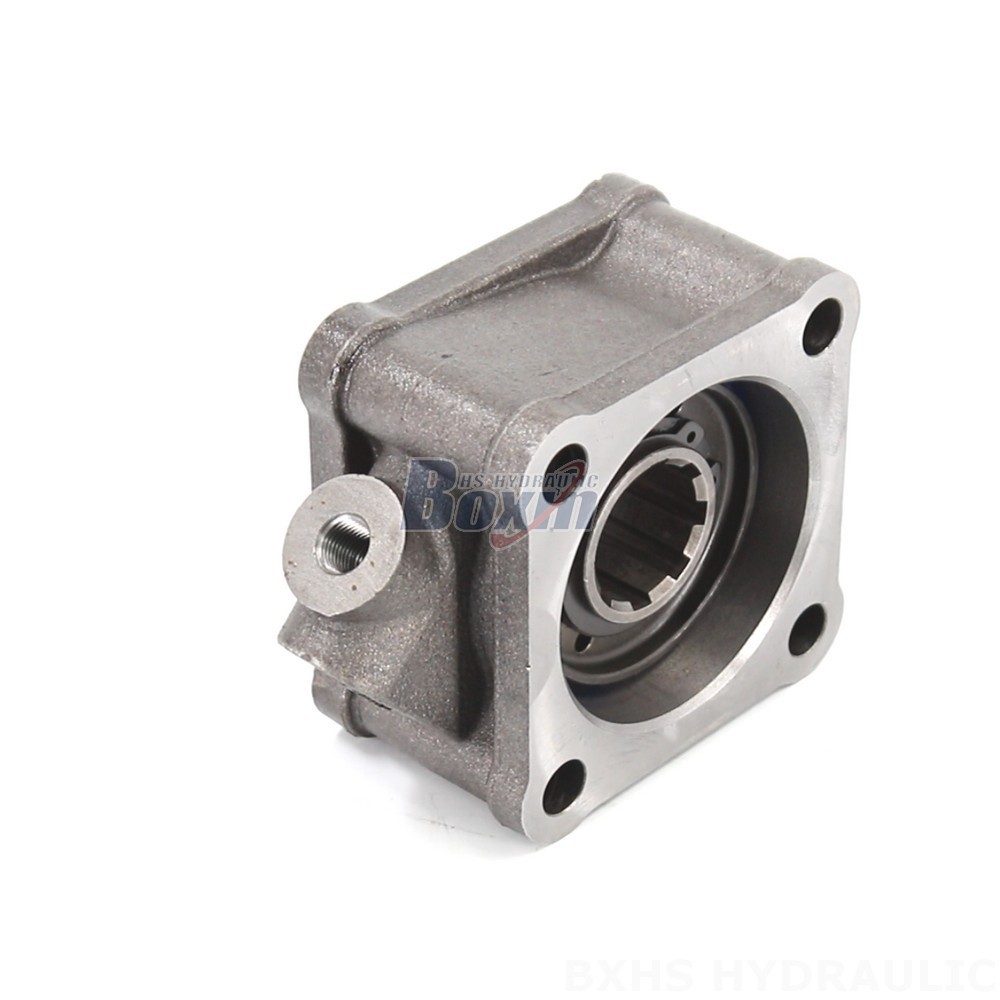 High-Performance ZF50D 479.7 Nm Power Take Off Manufacturer cover photo