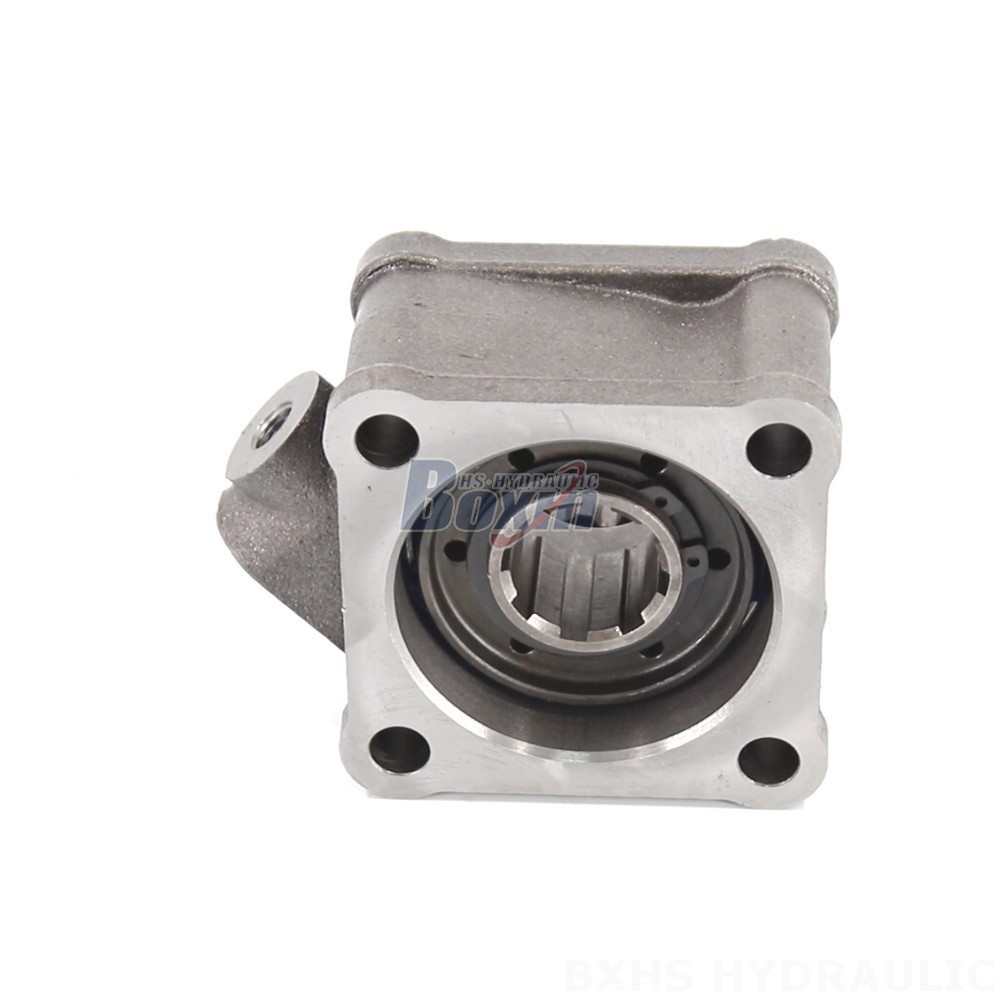 High-Performance ZF50D 479.7 Nm Power Take Off Manufacturer main image