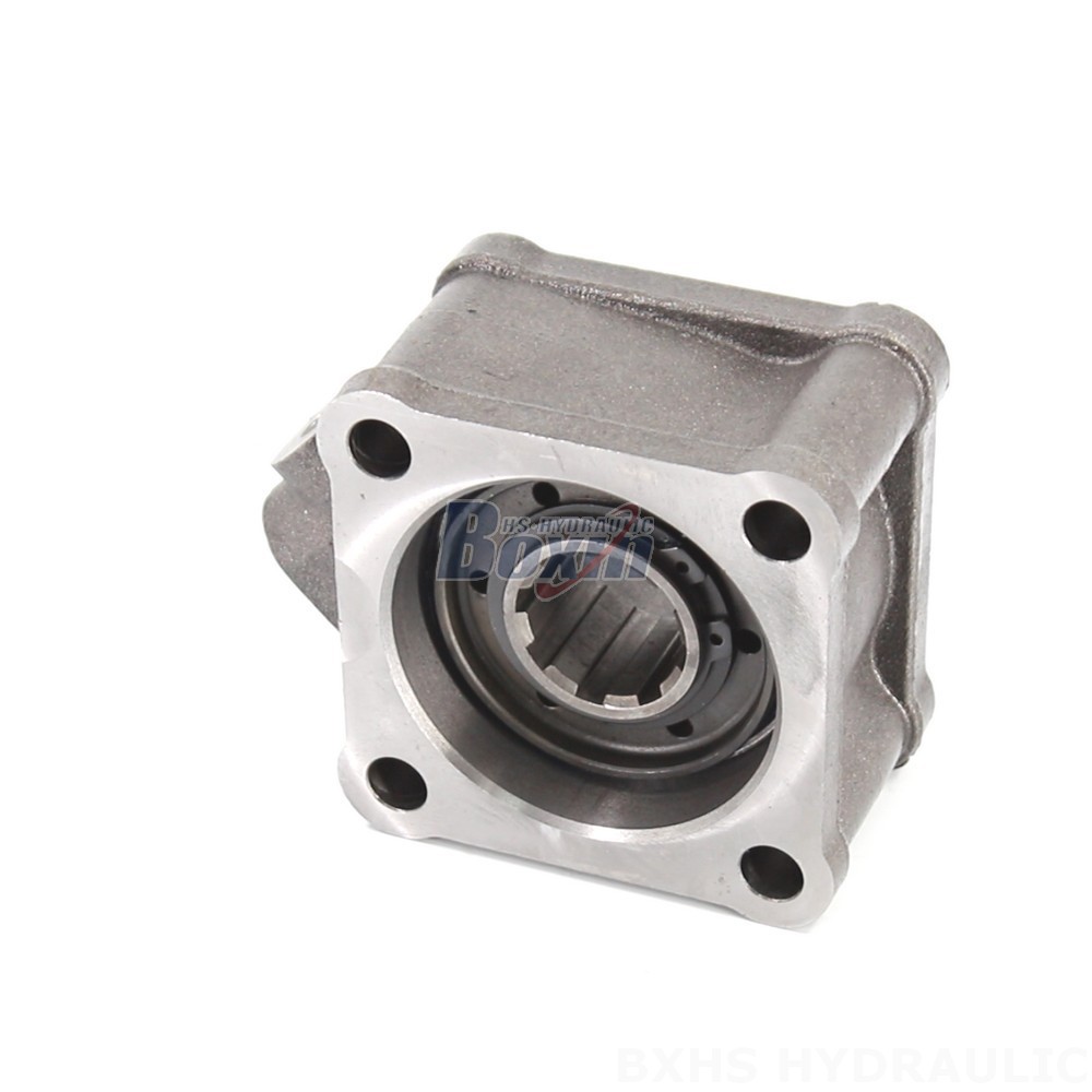 Global Supplier of ZF50D 479.7 Nm PTO Units for Hydraulic Systems main image