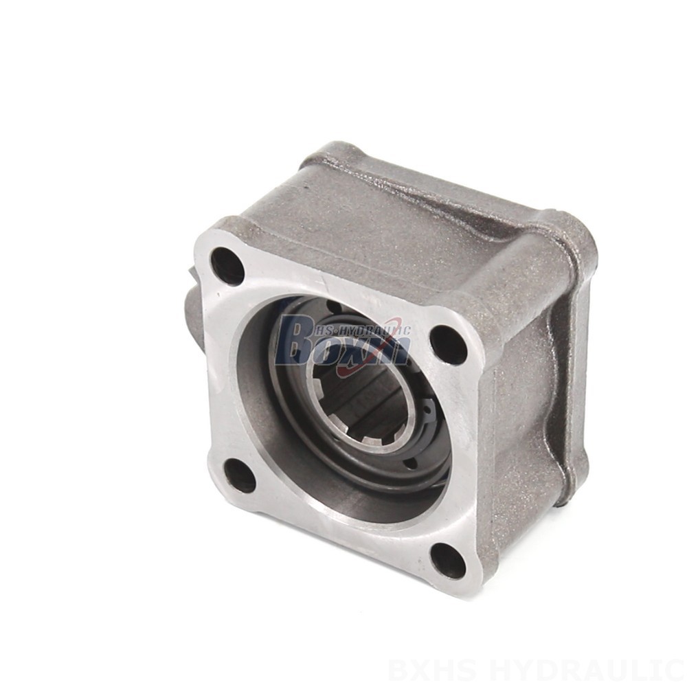 Specialized Manufacturing of ZF50D 479.7 Nm Power Take Offs main image