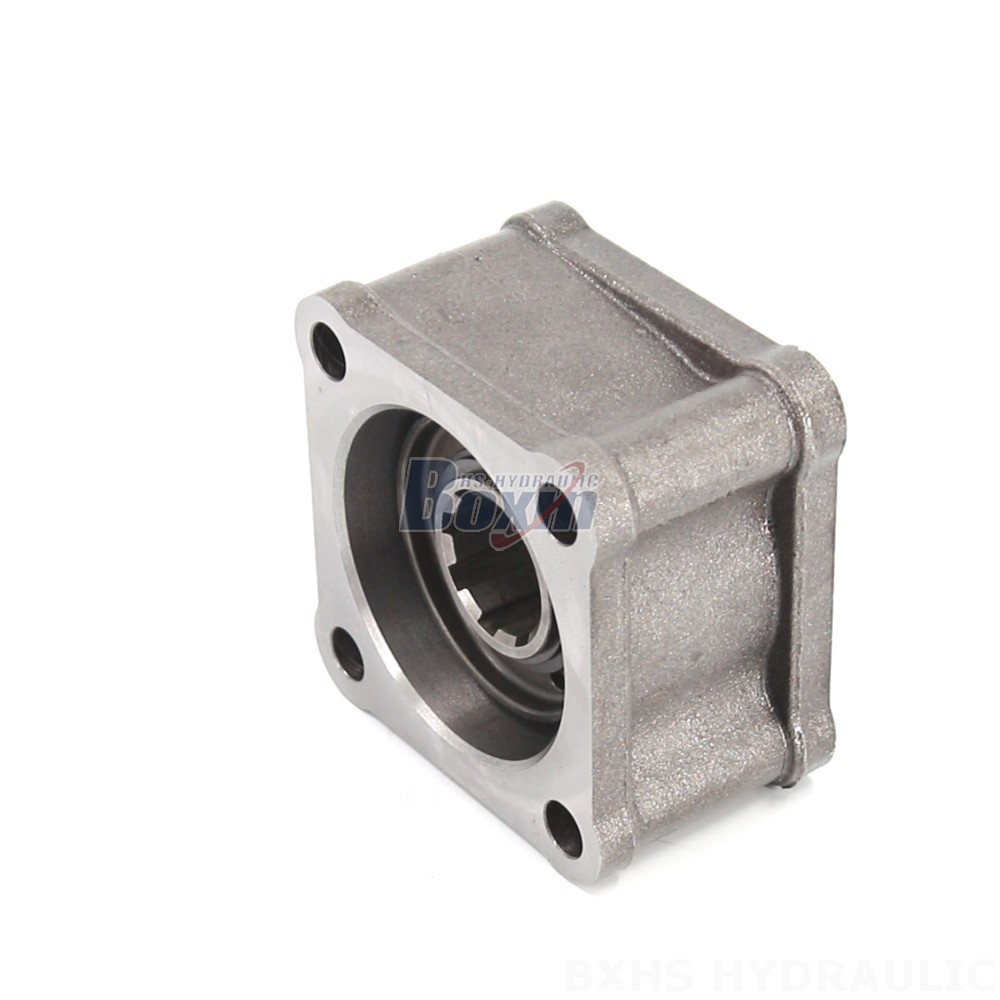 High-Performance ZF50D 479.7 Nm Power Take Off Manufacturer main image