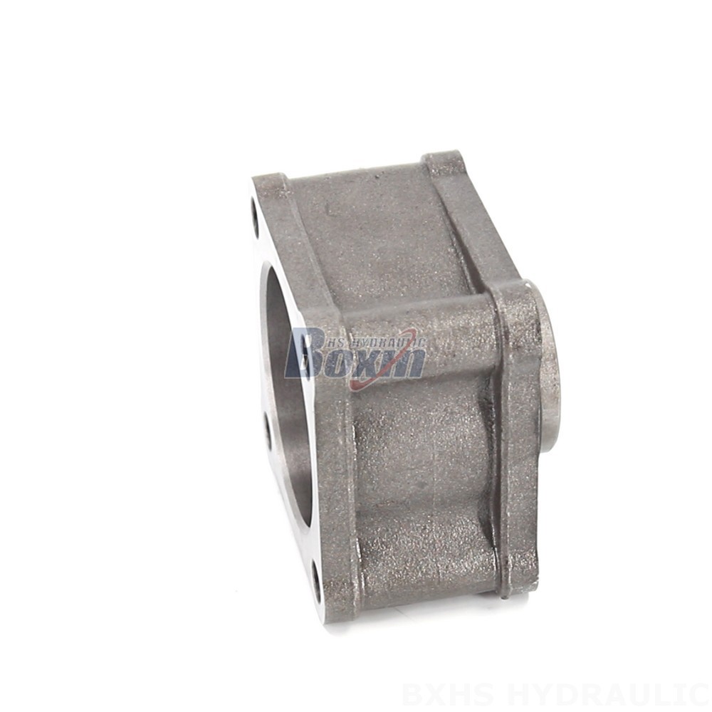 ZF50D 479.7 Nm Power Take Off: Custom Manufacturing, OEM, ODM & Private Label Services cover photo