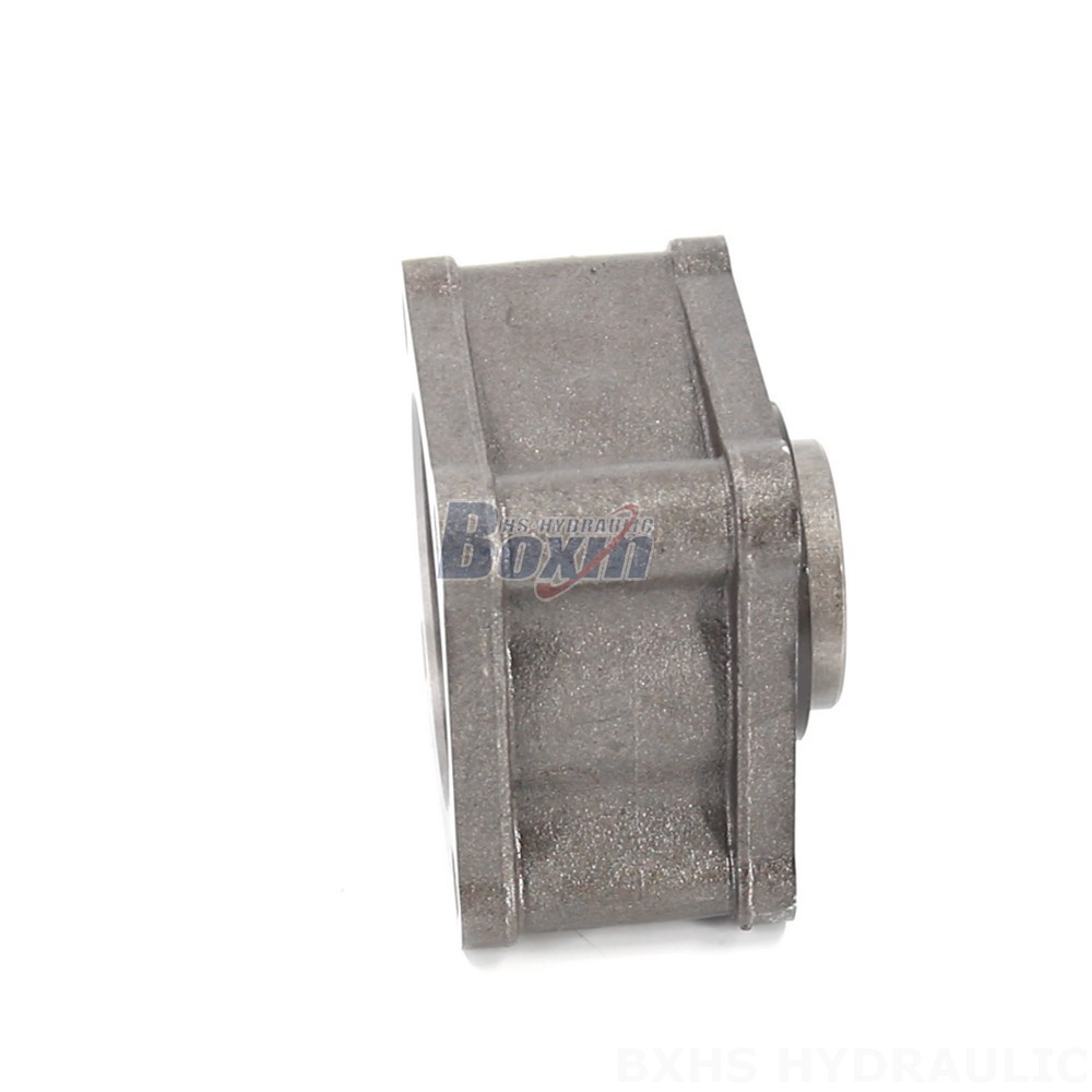 Specialized Manufacturing of ZF50D 479.7 Nm Power Take Offs main image