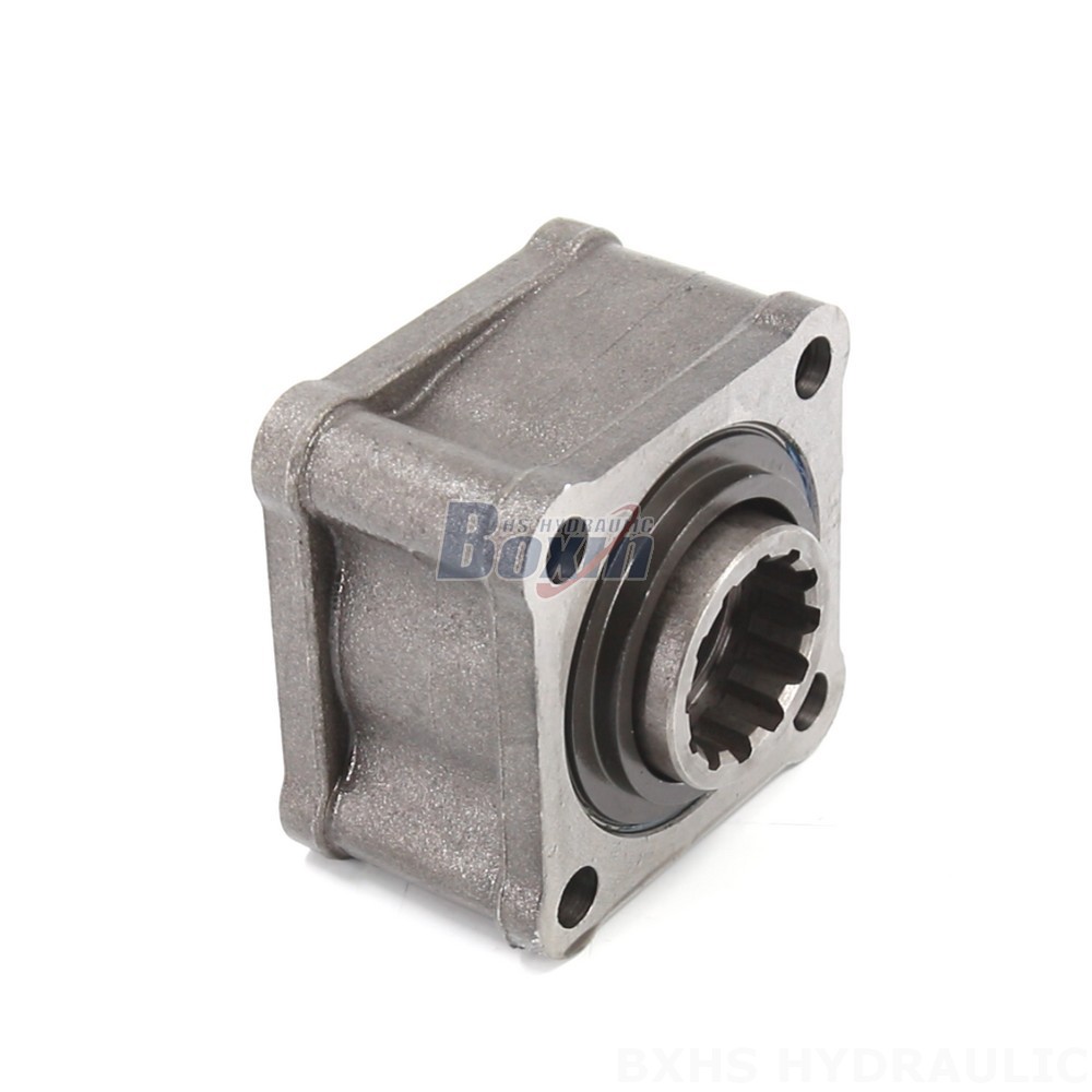 ZF50D 479.7 Nm Power Take Off: Custom Manufacturing, OEM, ODM & Private Label Services main image