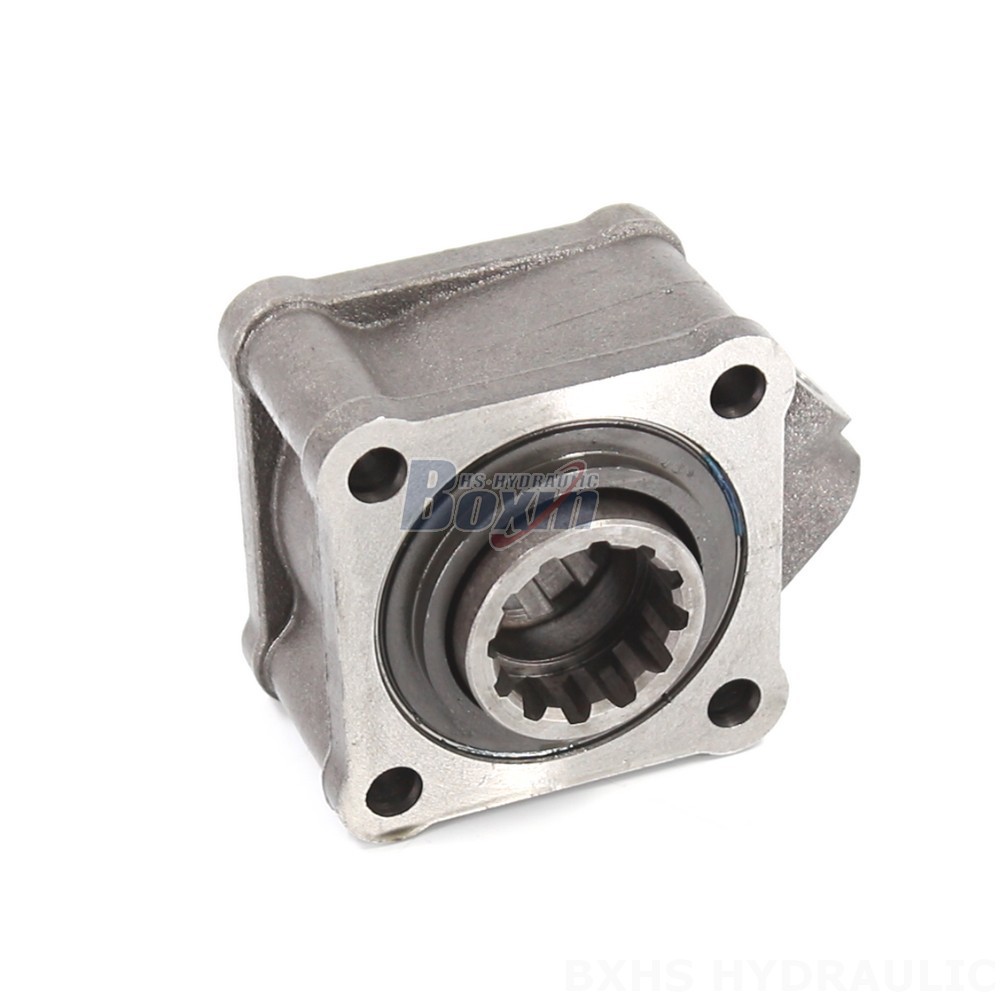 Seeking Global Distributors, Wholesalers & Traders for ZF50D 479.7 Nm Power Take Off Units main image