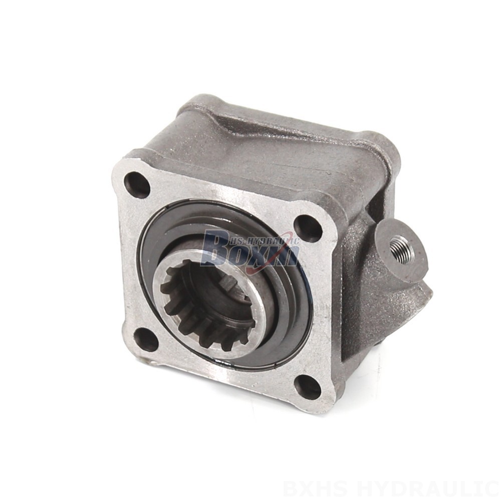 Seeking Global Distributors, Wholesalers & Traders for ZF50D 479.7 Nm Power Take Off Units main image